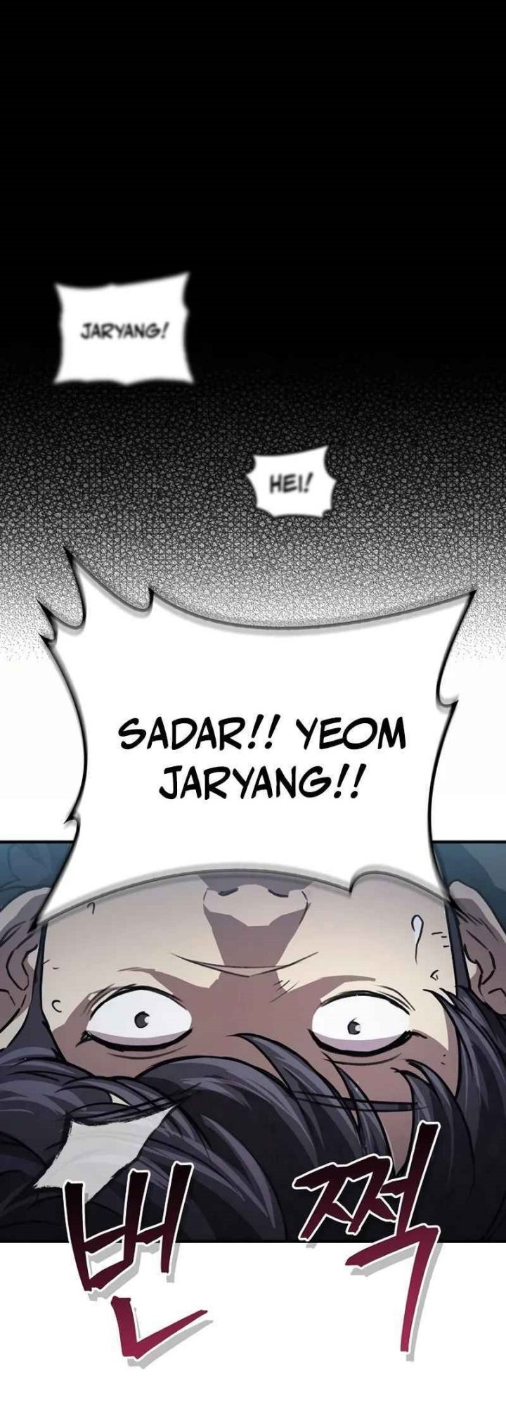 The Demonic Cult Instructor Returns Chapter 25 halaman 35