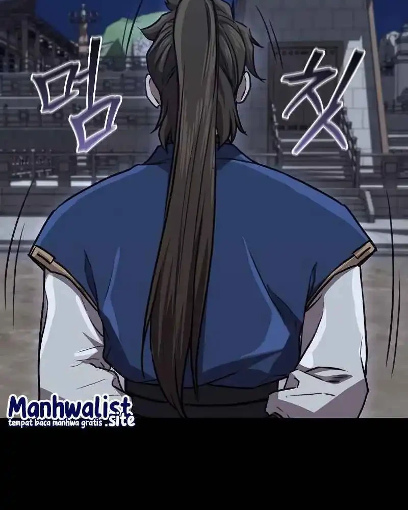The Demonic Cult Instructor Returns Chapter 27 halaman 38