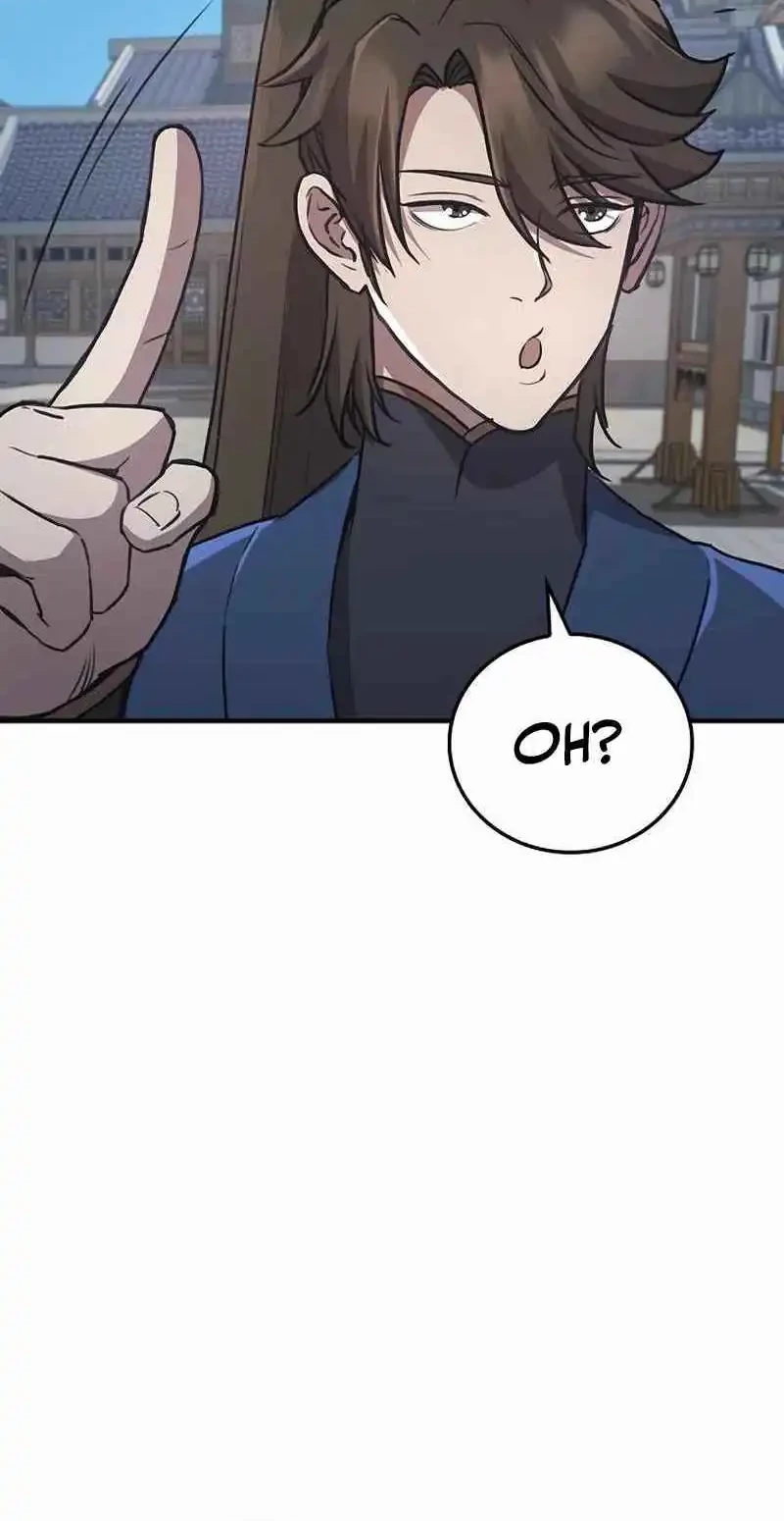 The Demonic Cult Instructor Returns Chapter 28 halaman 38
