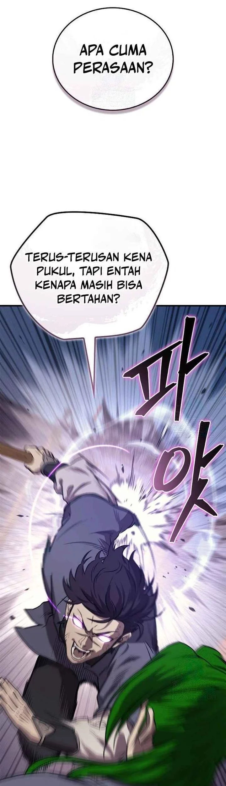 The Demonic Cult Instructor Returns Chapter 29 halaman 46
