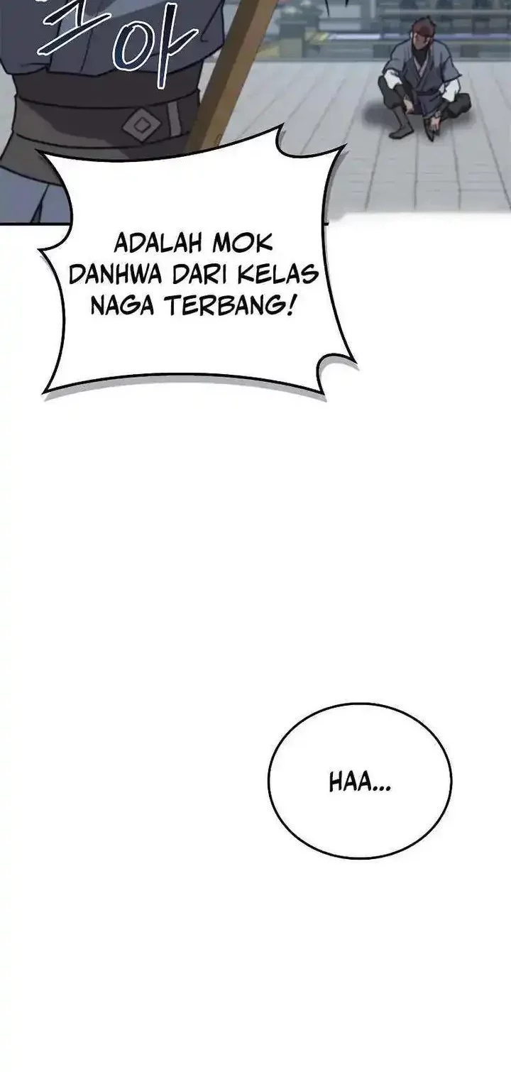 The Demonic Cult Instructor Returns Chapter 31 halaman 20