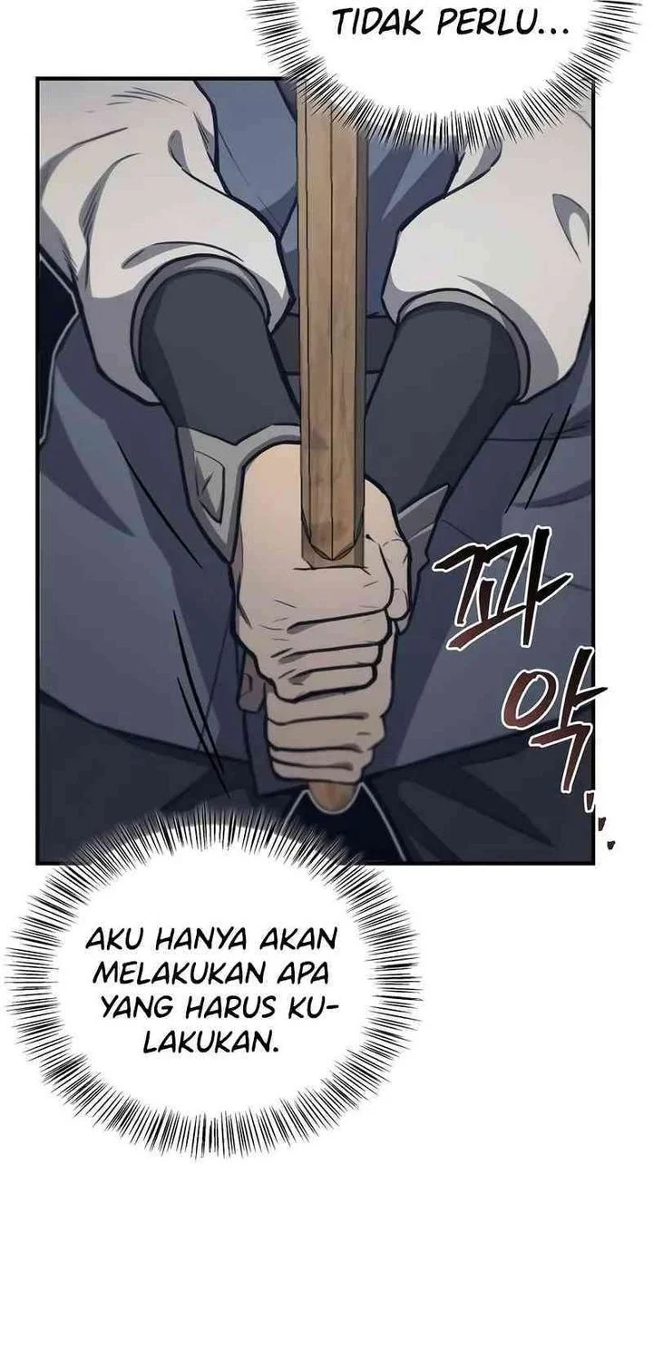 The Demonic Cult Instructor Returns Chapter 34 halaman 53