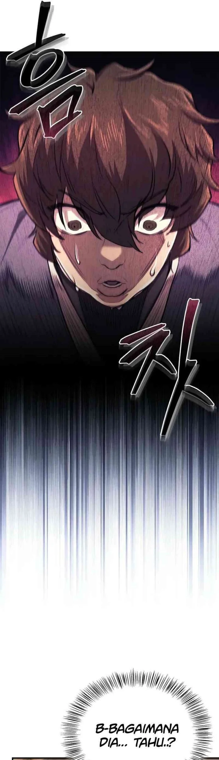The Demonic Cult Instructor Returns Chapter 35 halaman 42