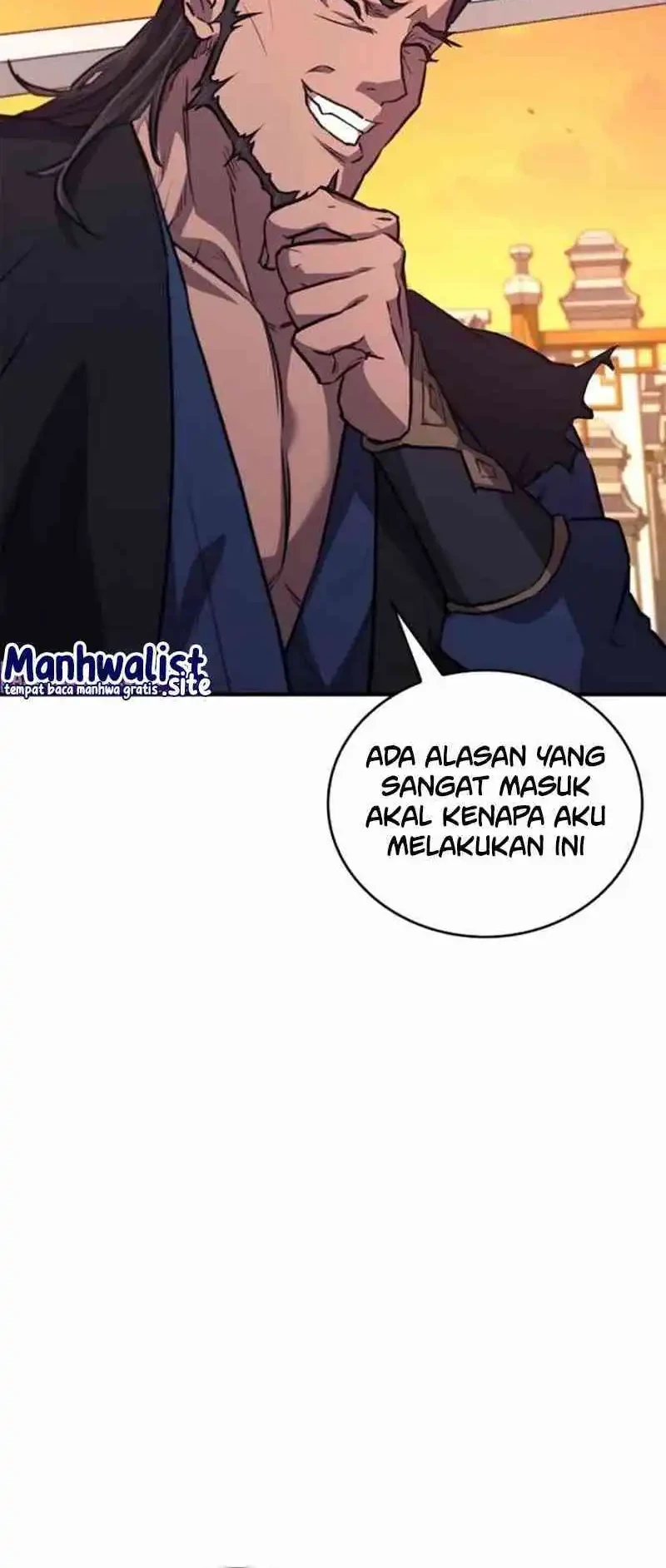 The Demonic Cult Instructor Returns Chapter 38 halaman 38