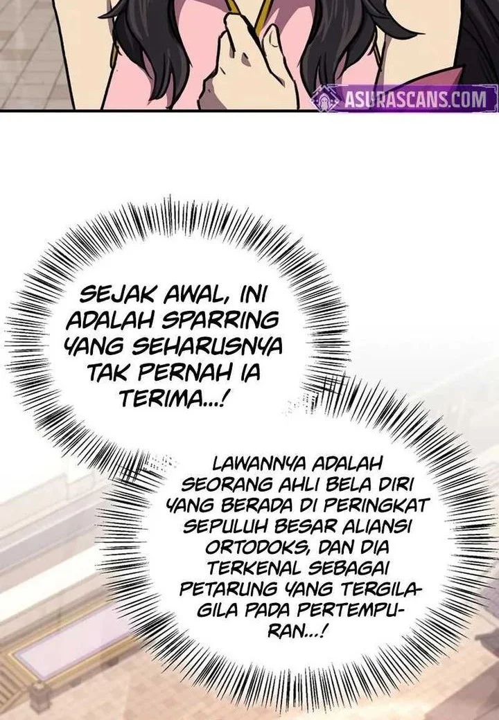 The Demonic Cult Instructor Returns Chapter 39 halaman 45