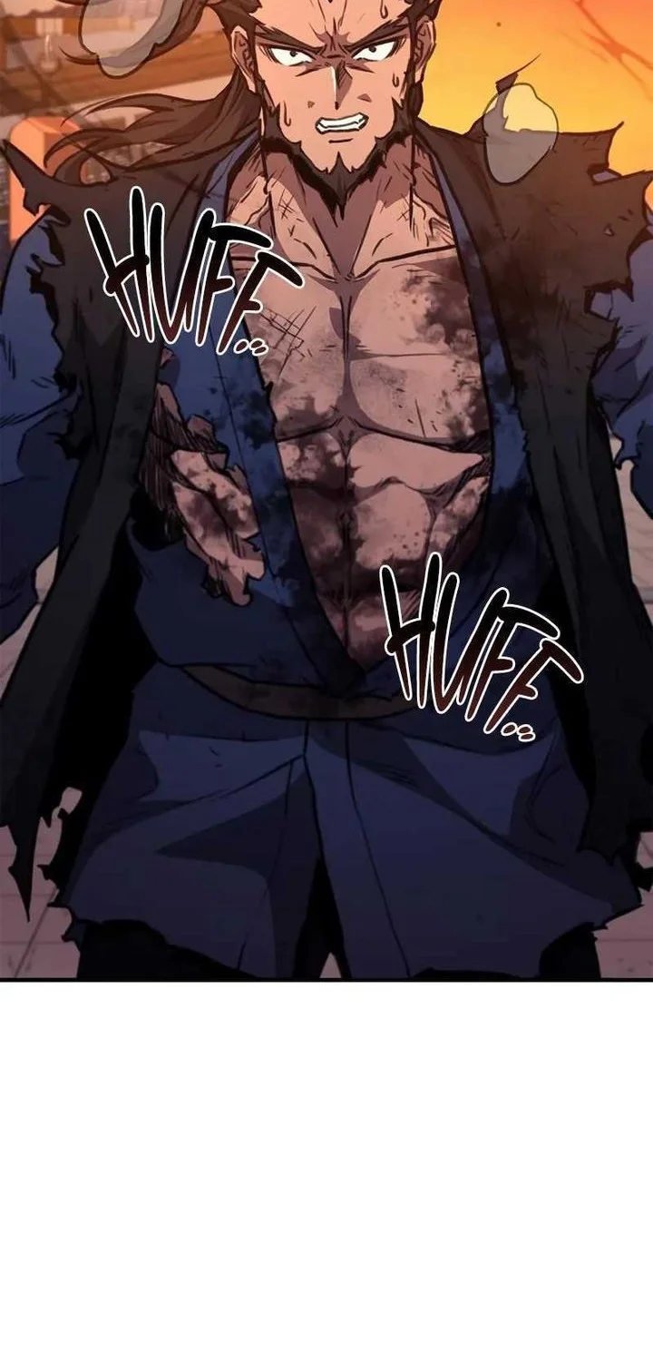 The Demonic Cult Instructor Returns Chapter 40 halaman 41