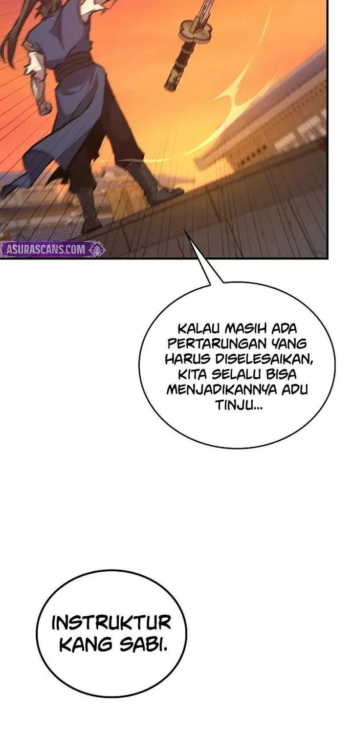 The Demonic Cult Instructor Returns Chapter 40 halaman 43