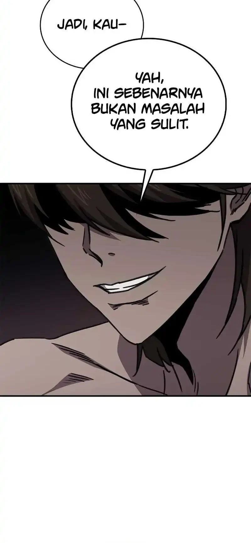The Demonic Cult Instructor Returns Chapter 41 halaman 38