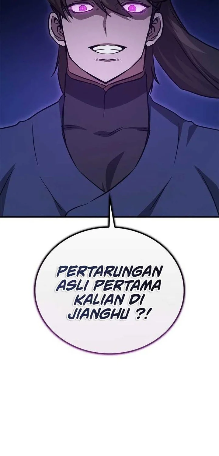 The Demonic Cult Instructor Returns Chapter 45 halaman 41
