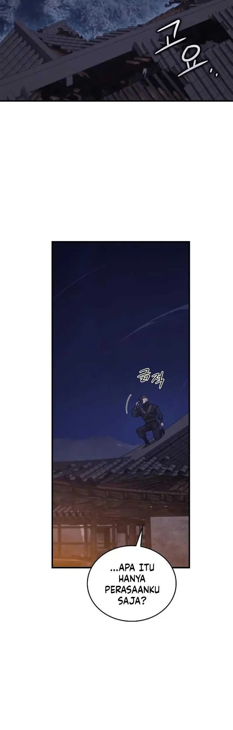 The Demonic Cult Instructor Returns Chapter 49 Gambar 33