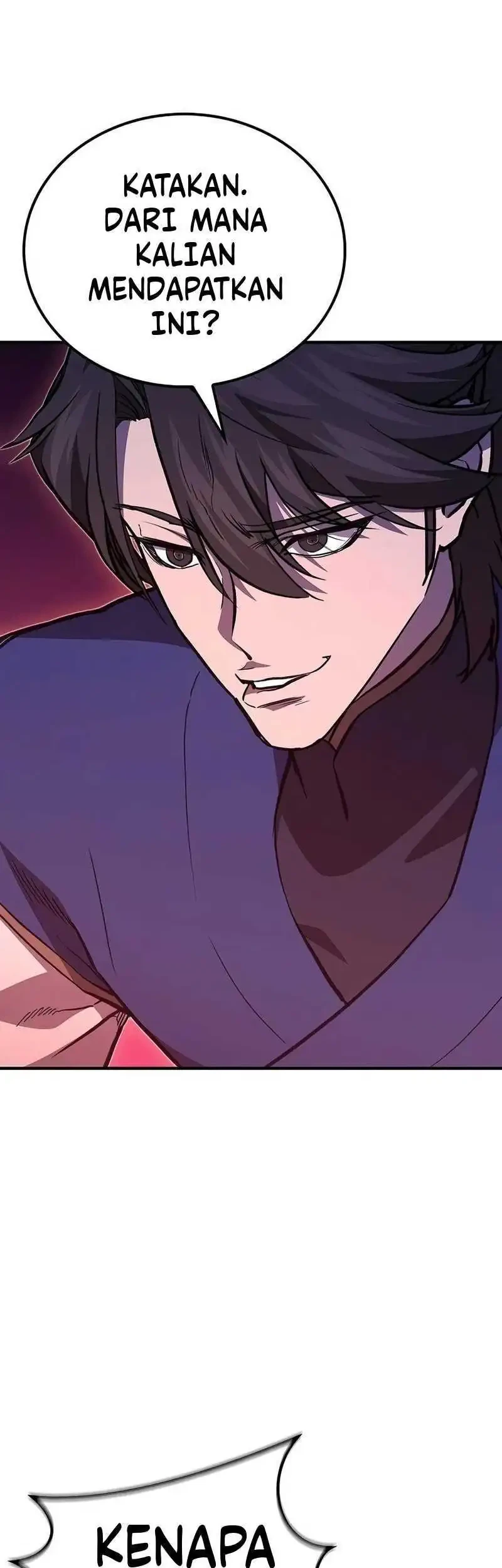 The Demonic Cult Instructor Returns Chapter 51 halaman 34