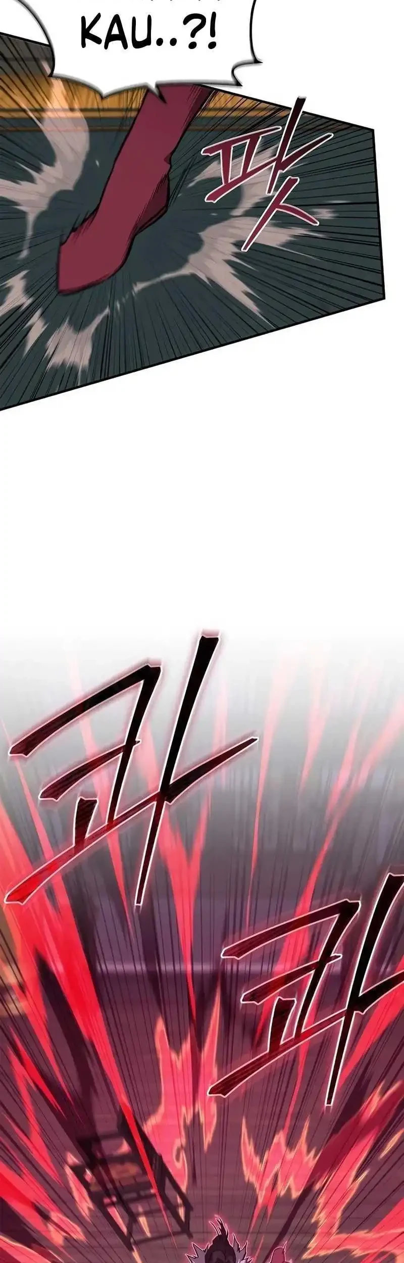 The Demonic Cult Instructor Returns Chapter 51 halaman 35
