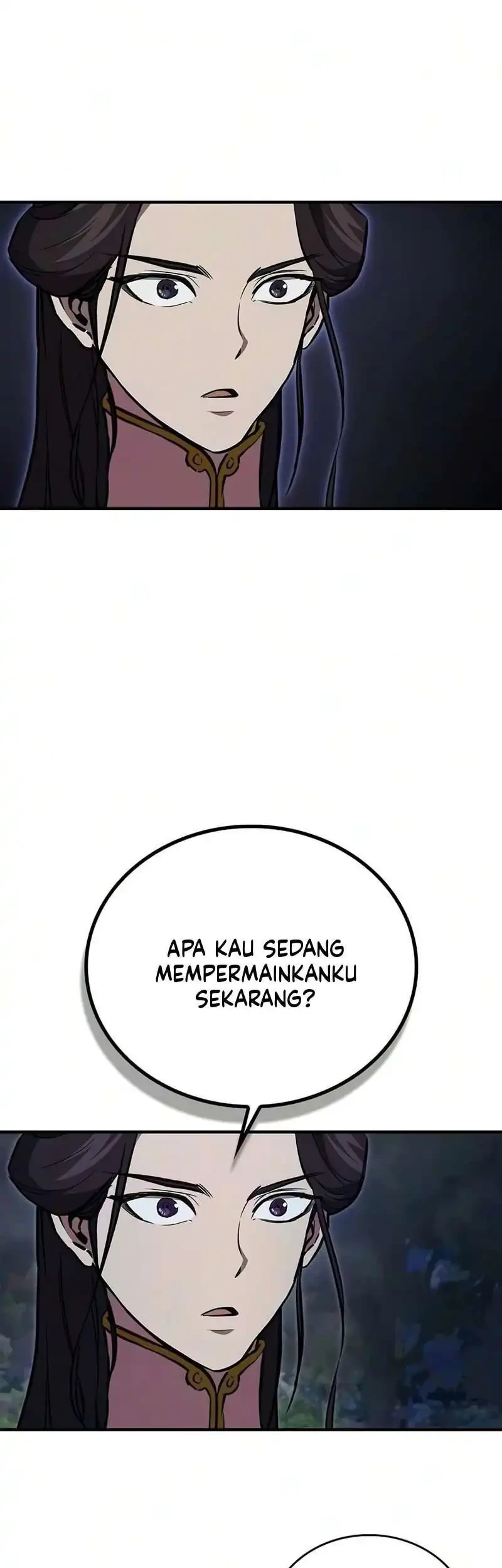 The Demonic Cult Instructor Returns Chapter 53 halaman 32