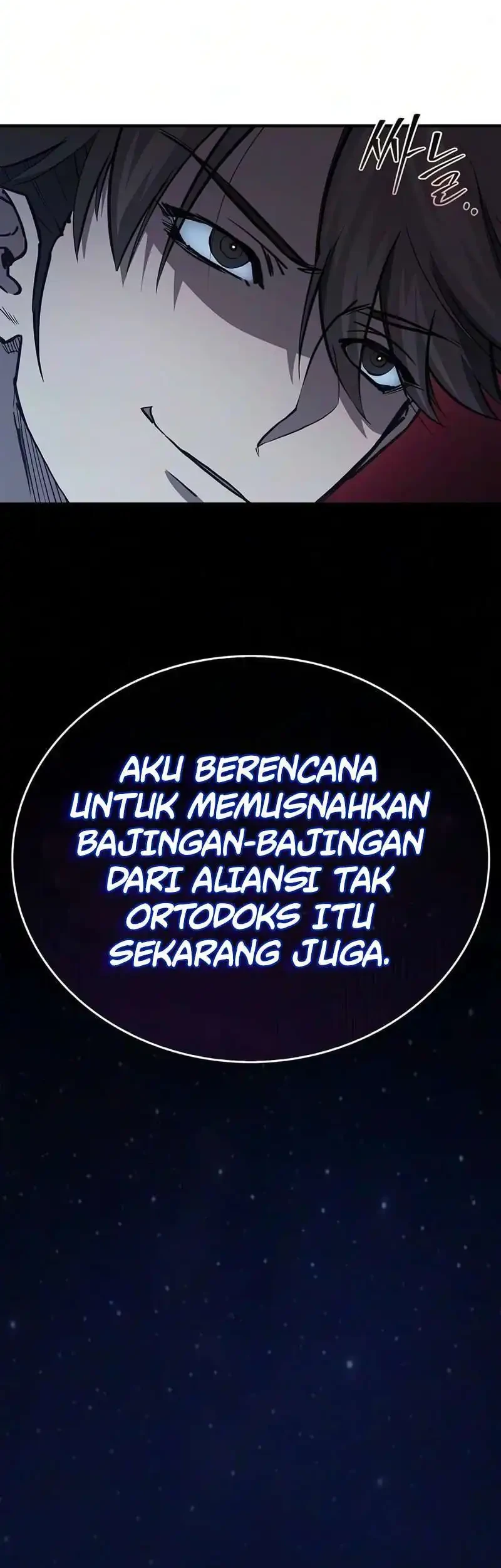 The Demonic Cult Instructor Returns Chapter 53 halaman 34