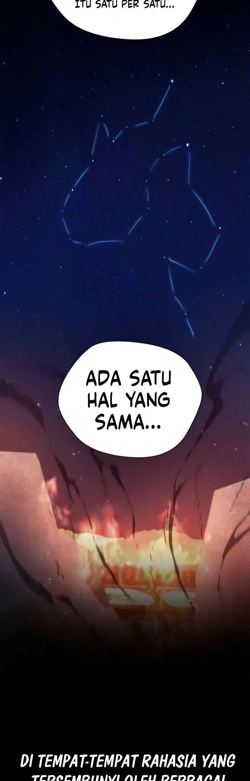 The Demonic Cult Instructor Returns Chapter 58 halaman 35