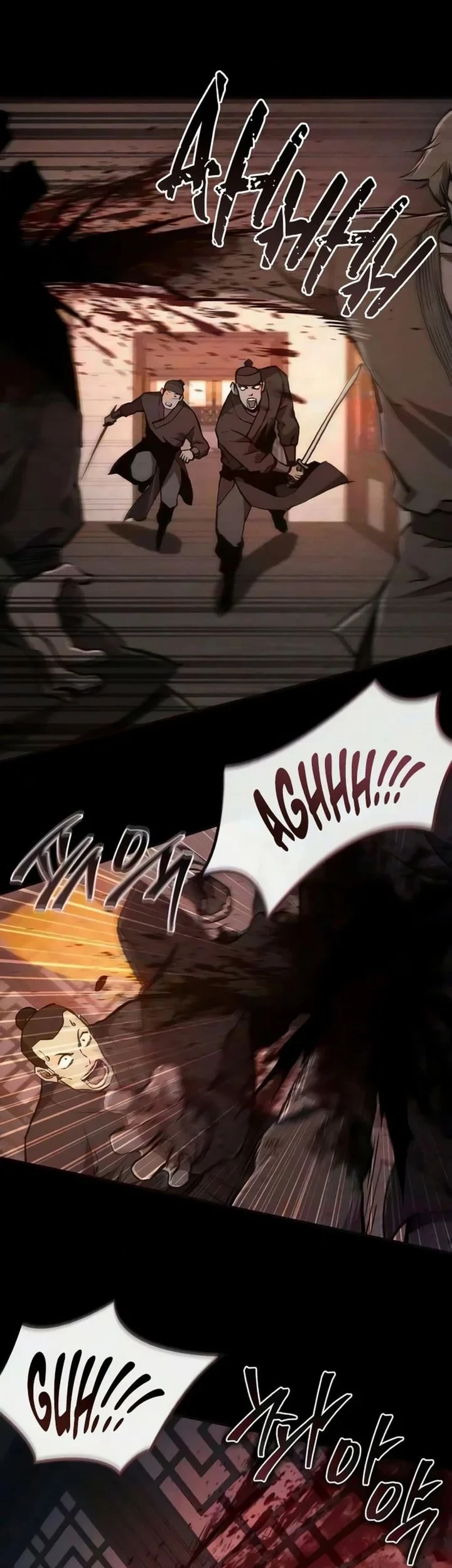 The Demonic Cult Instructor Returns Chapter 59 Gambar 44
