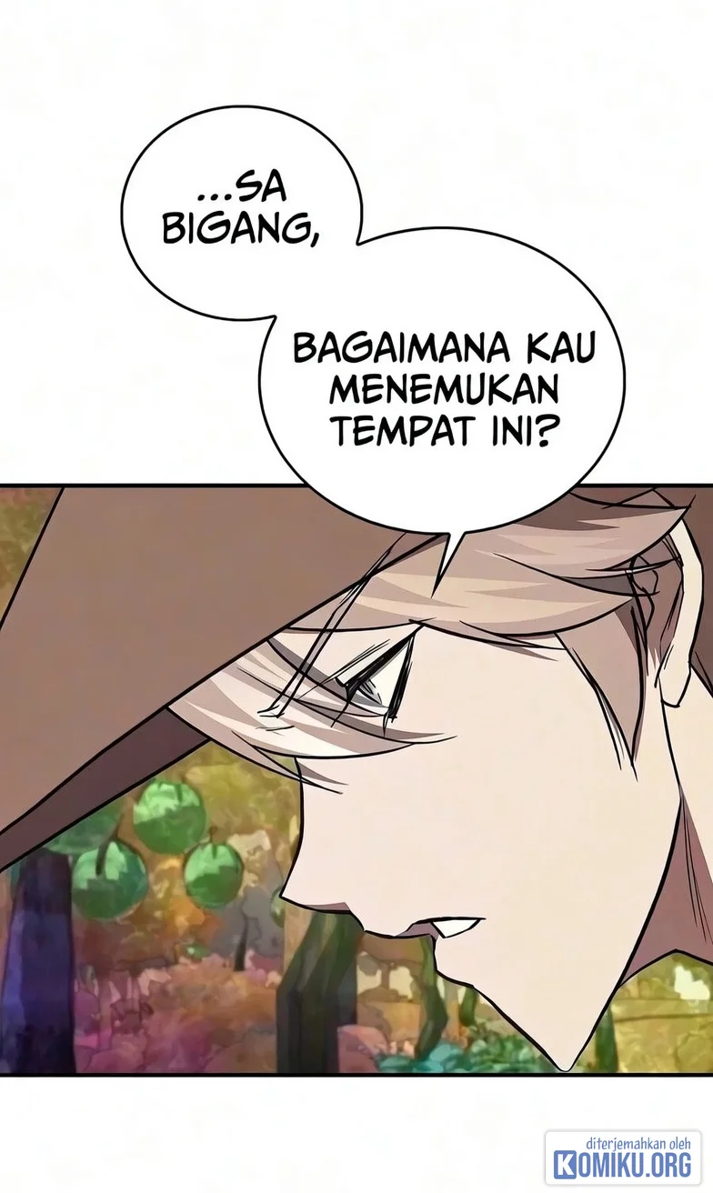 The Demonic Cult Instructor Returns Chapter 60 Gambar 52