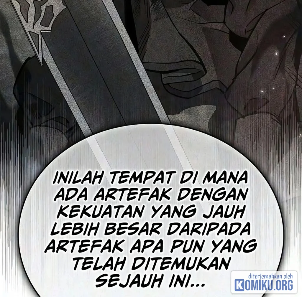 The Demonic Cult Instructor Returns Chapter 60 Gambar 56
