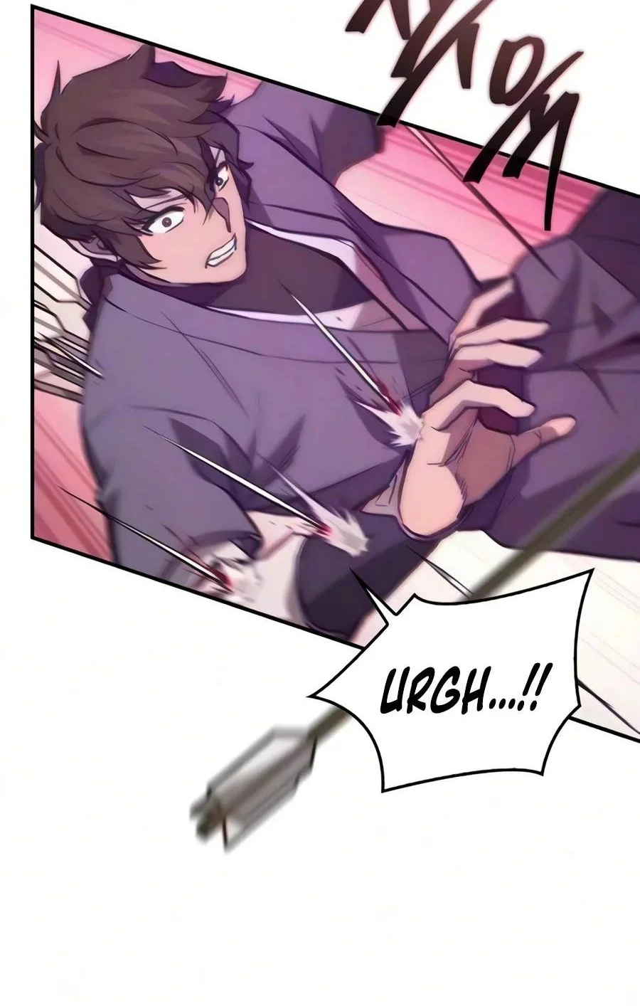 The Demonic Cult Instructor Returns Chapter 64 Gambar 49