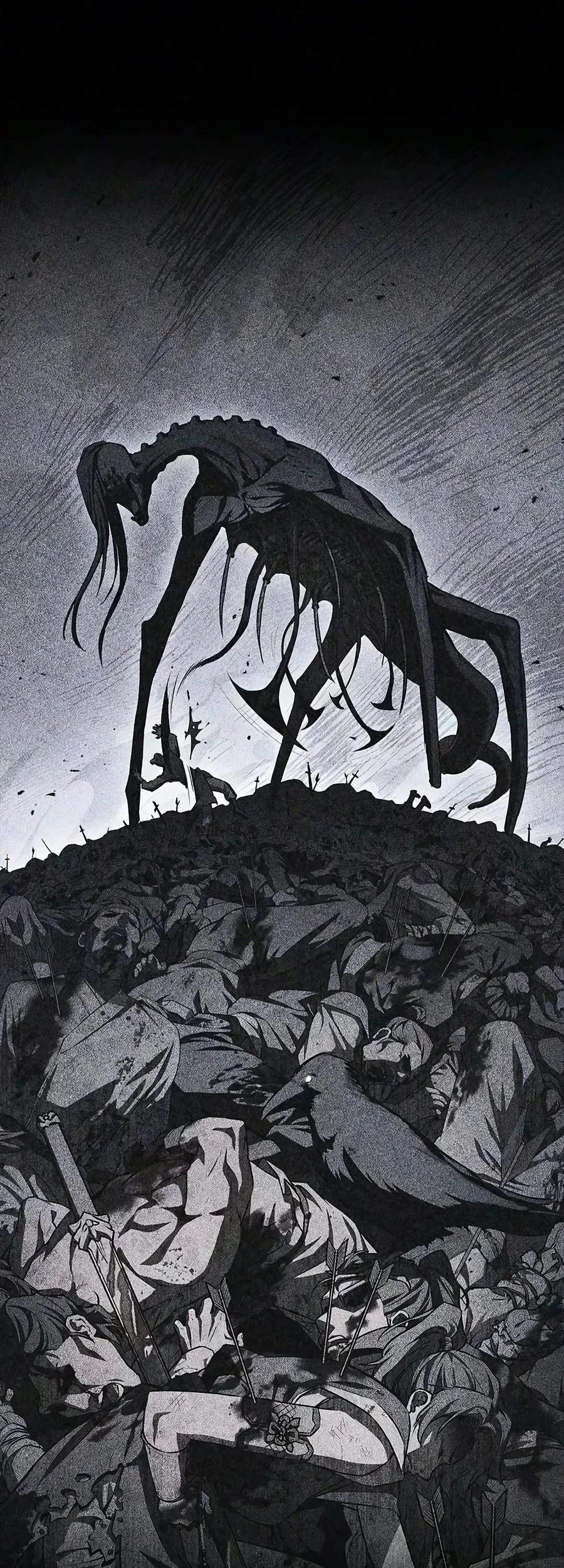 The Demonic Cult Instructor Returns Chapter 65 Gambar 51