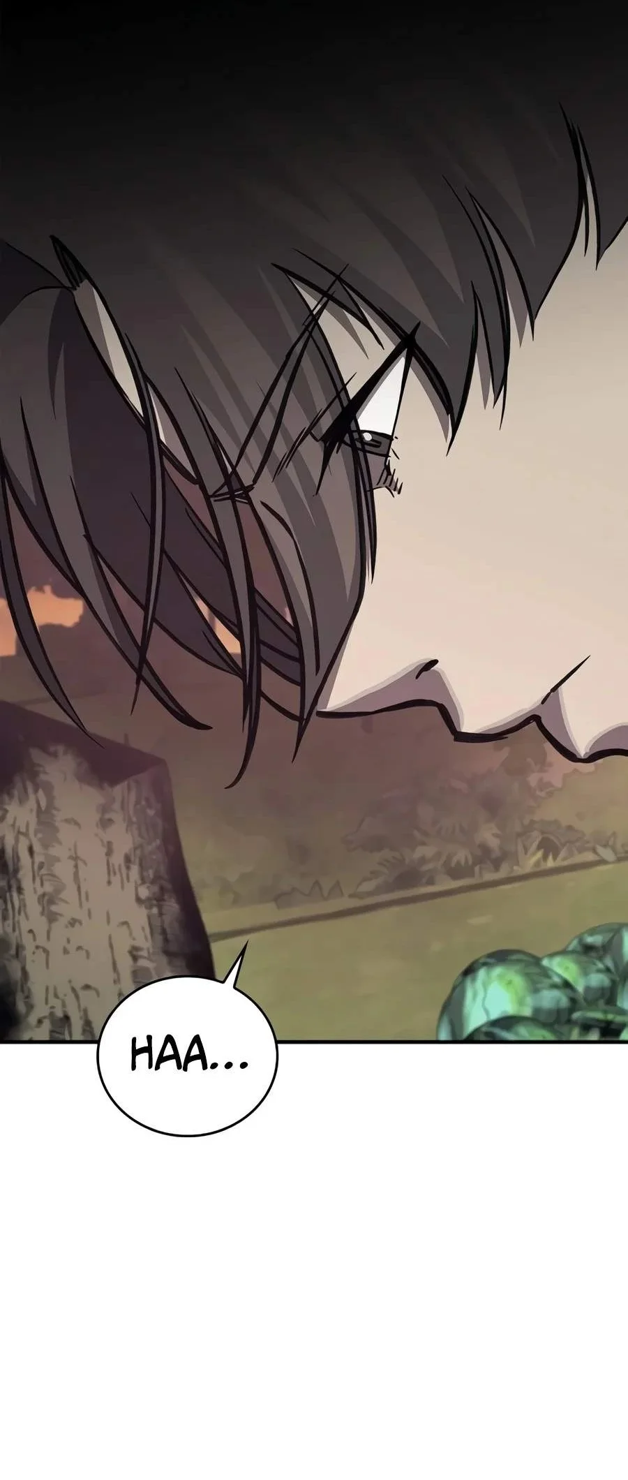 The Demonic Cult Instructor Returns Chapter 66 Gambar 66