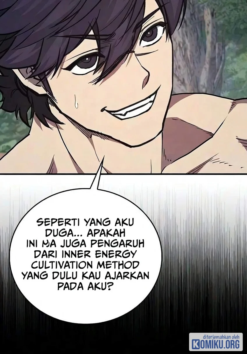 The Demonic Cult Instructor Returns Chapter 68 Gambar 52