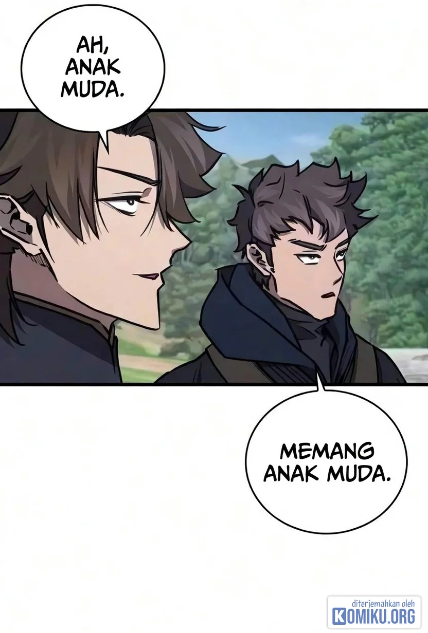 The Demonic Cult Instructor Returns Chapter 69 Gambar 48