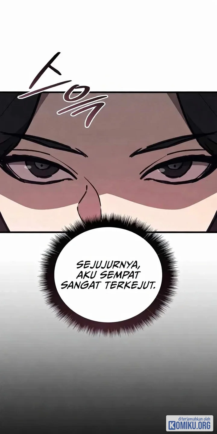 The Demonic Cult Instructor Returns Chapter 70 Gambar 43