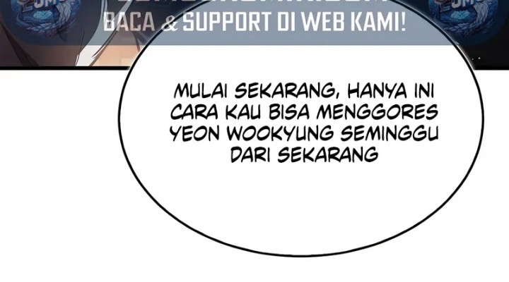 The Demonic Cult Instructor Returns Chapter 9 halaman 30