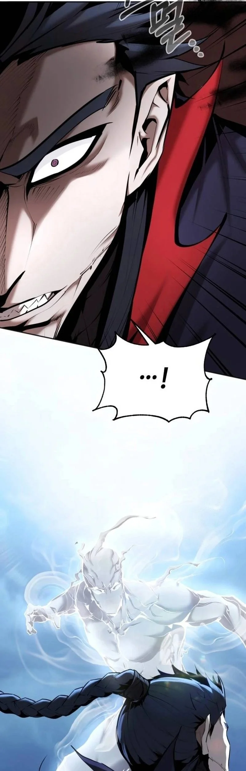 The Demonic Cult Leader Is Too Reluctant Chapter 64 Gambar 34