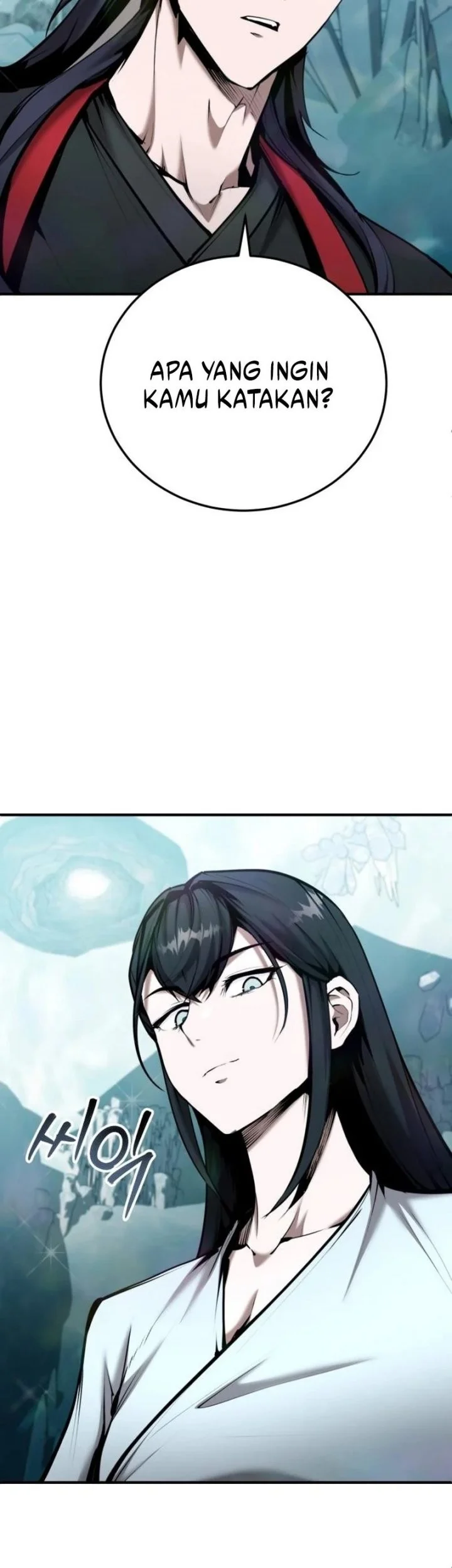 The Demonic Cult Leader Is Too Reluctant Chapter 67 Gambar 37