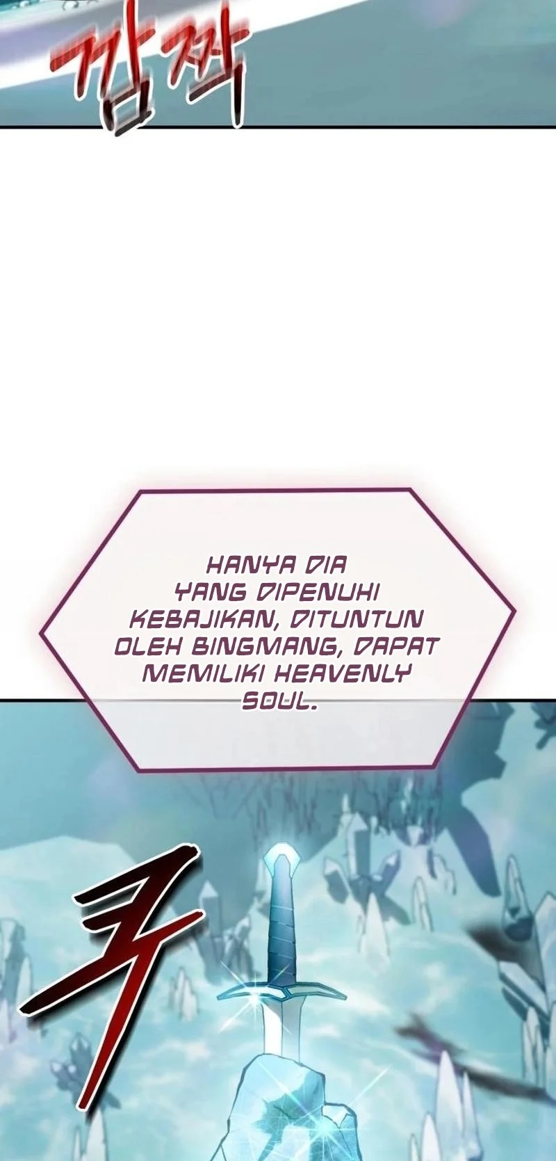 The Demonic Cult Leader Is Too Reluctant Chapter 70 Gambar 36