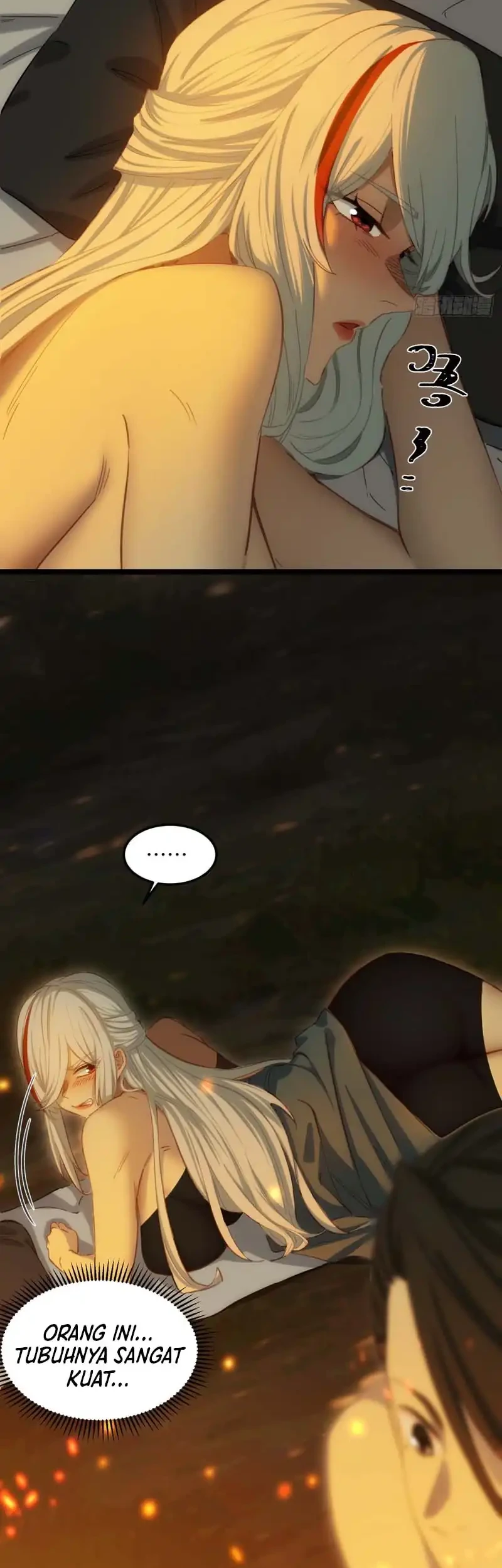 The Demonic Sect Master’s Secret Apprentice Chapter 13 Gambar 15