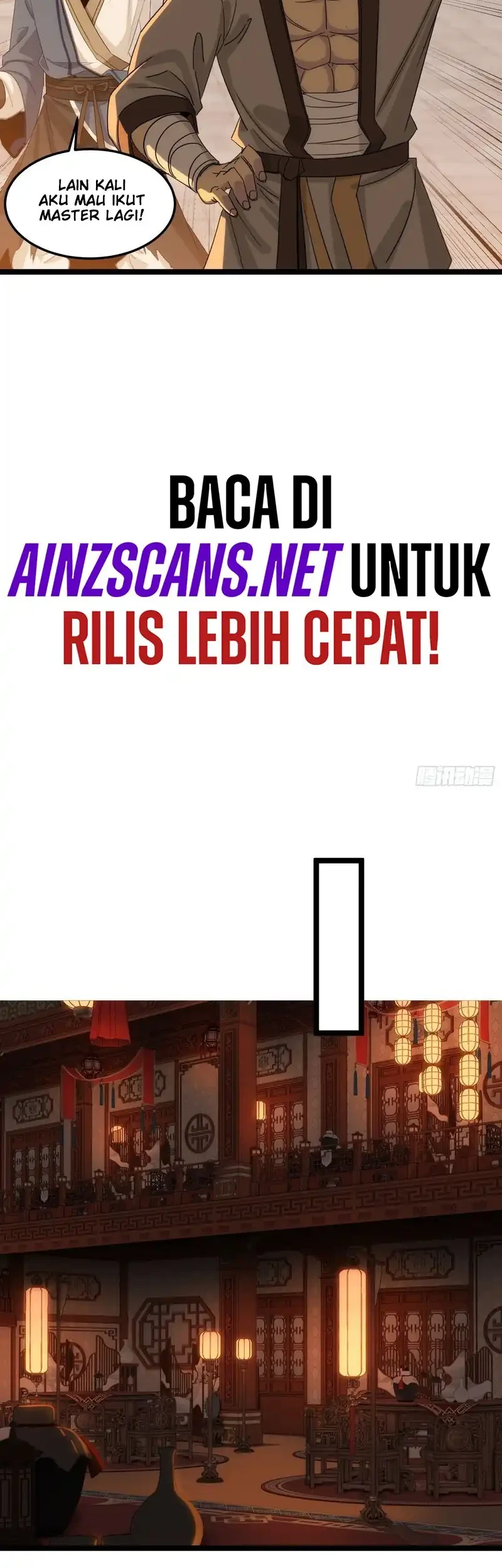 The Demonic Sect Master’s Secret Apprentice Chapter 24 Gambar 18