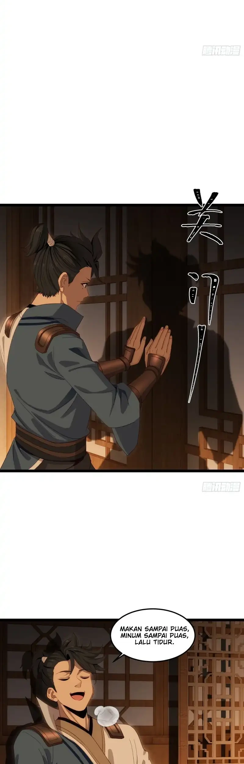 The Demonic Sect Master’s Secret Apprentice Chapter 24 Gambar 19
