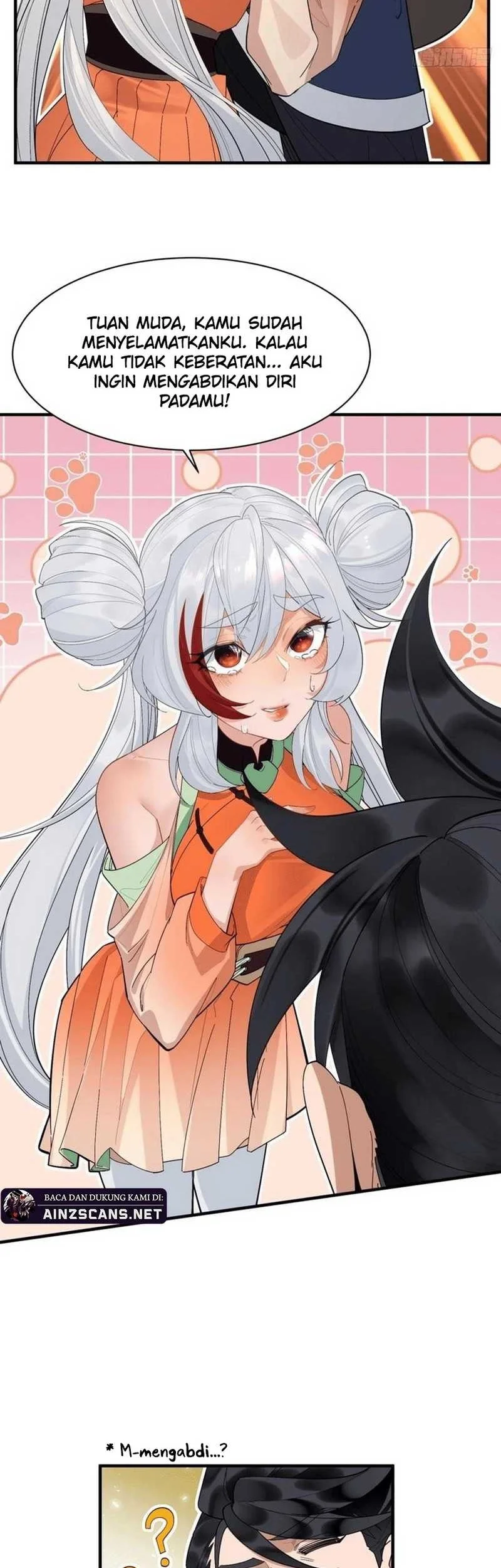 The Demonic Sect Master’s Secret Apprentice Chapter 4 Gambar 24