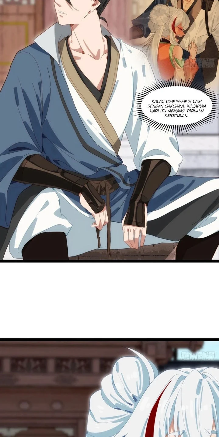 The Demonic Sect Master’s Secret Apprentice Chapter 42 Gambar 15