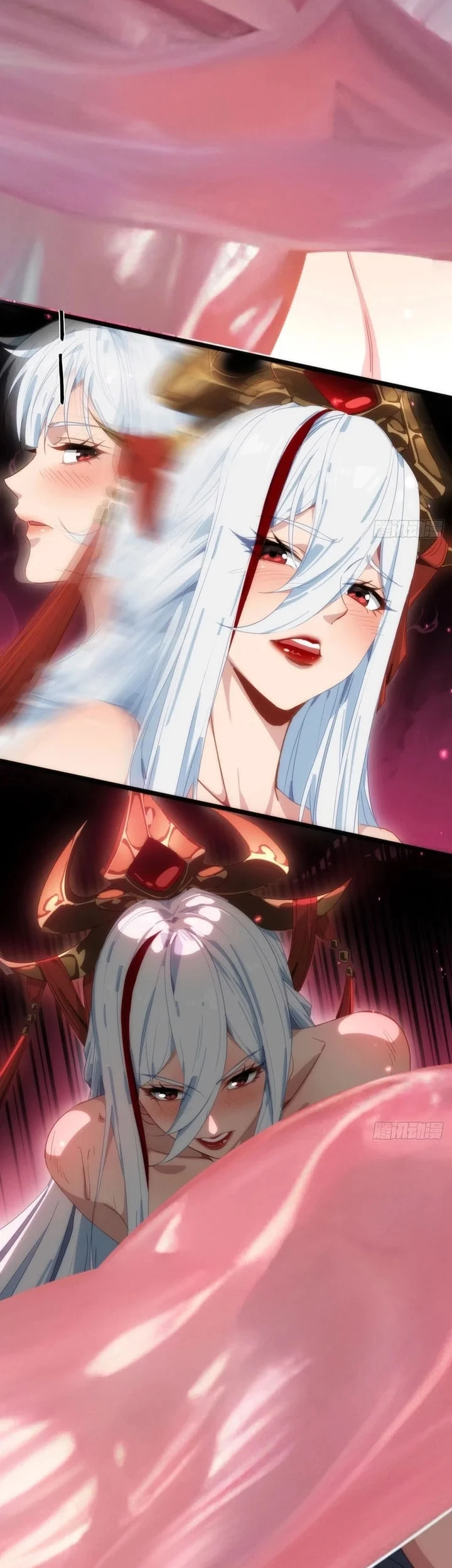 The Demonic Sect Master’s Secret Apprentice Chapter 44 Gambar 16
