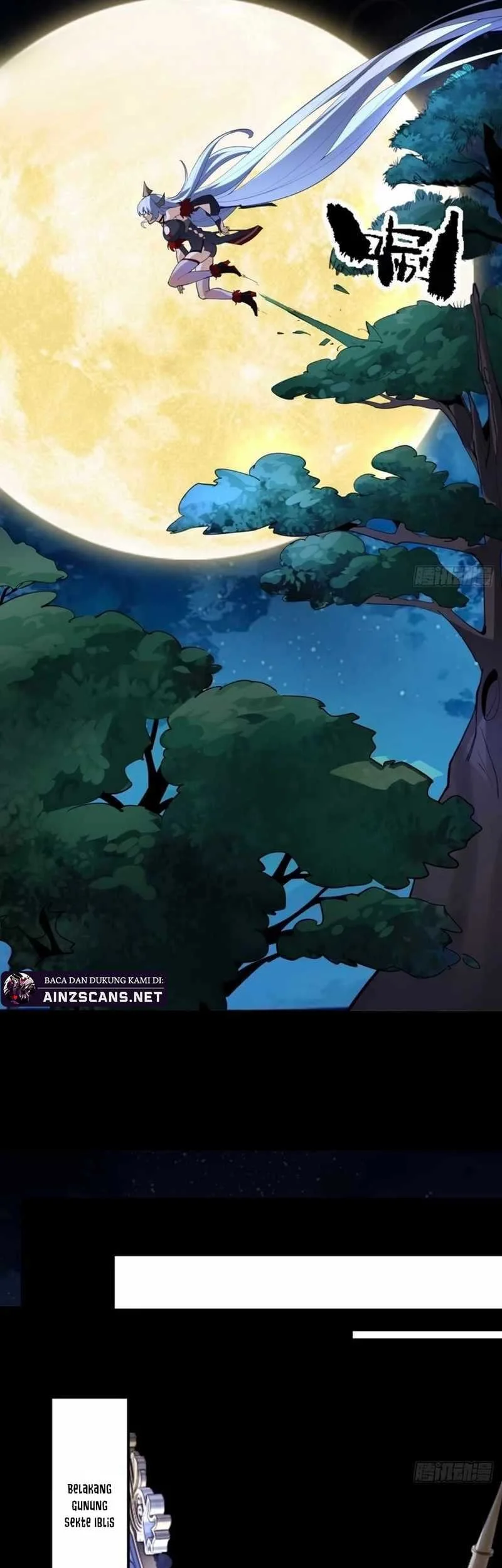The Demonic Sect Master’s Secret Apprentice Chapter 5 Gambar 22