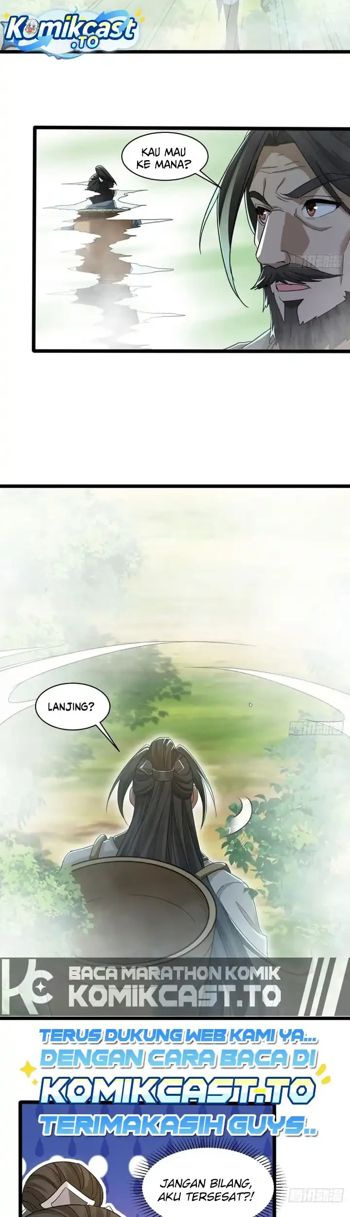 The Demonic Sect Master’s Secret Apprentice Chapter 54 Gambar 12