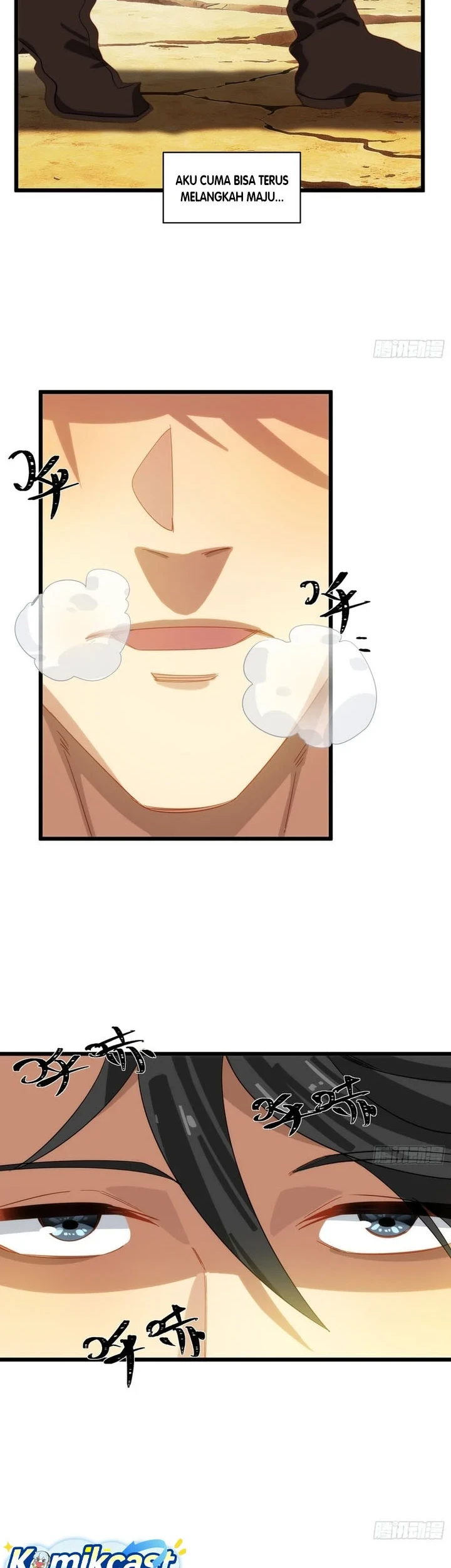 The Demonic Sect Master’s Secret Apprentice Chapter 68 Gambar 15