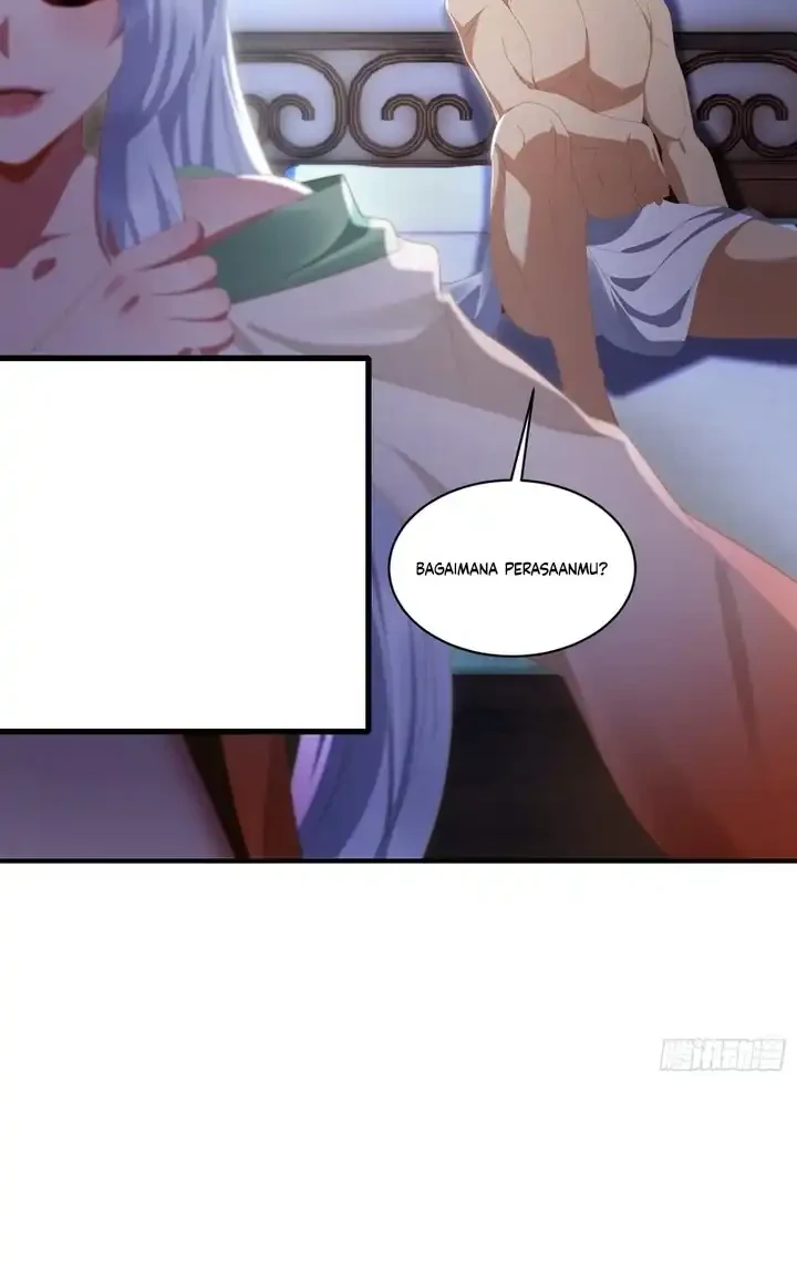 The Demonic Sect Master’s Secret Apprentice Chapter 82 Gambar 17