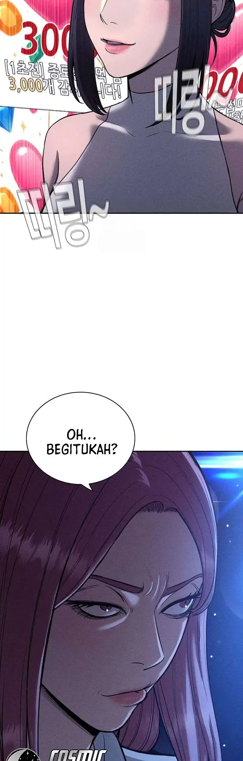 The Devil Classroom Chapter 10 Gambar 40