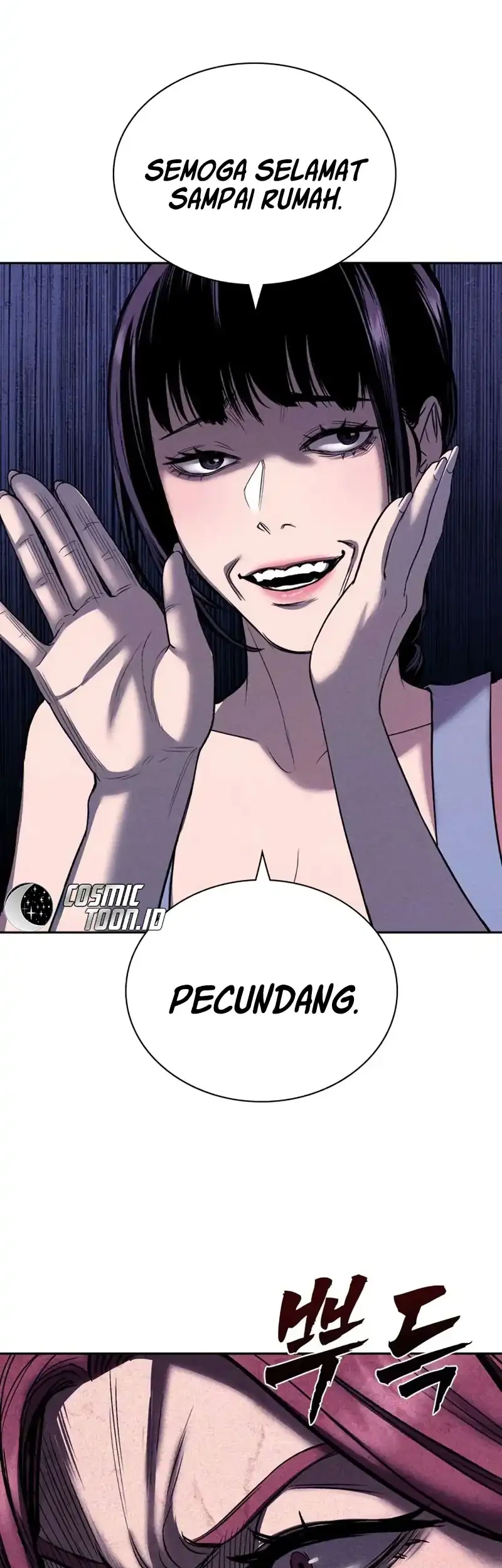 The Devil Classroom Chapter 11 Gambar 40