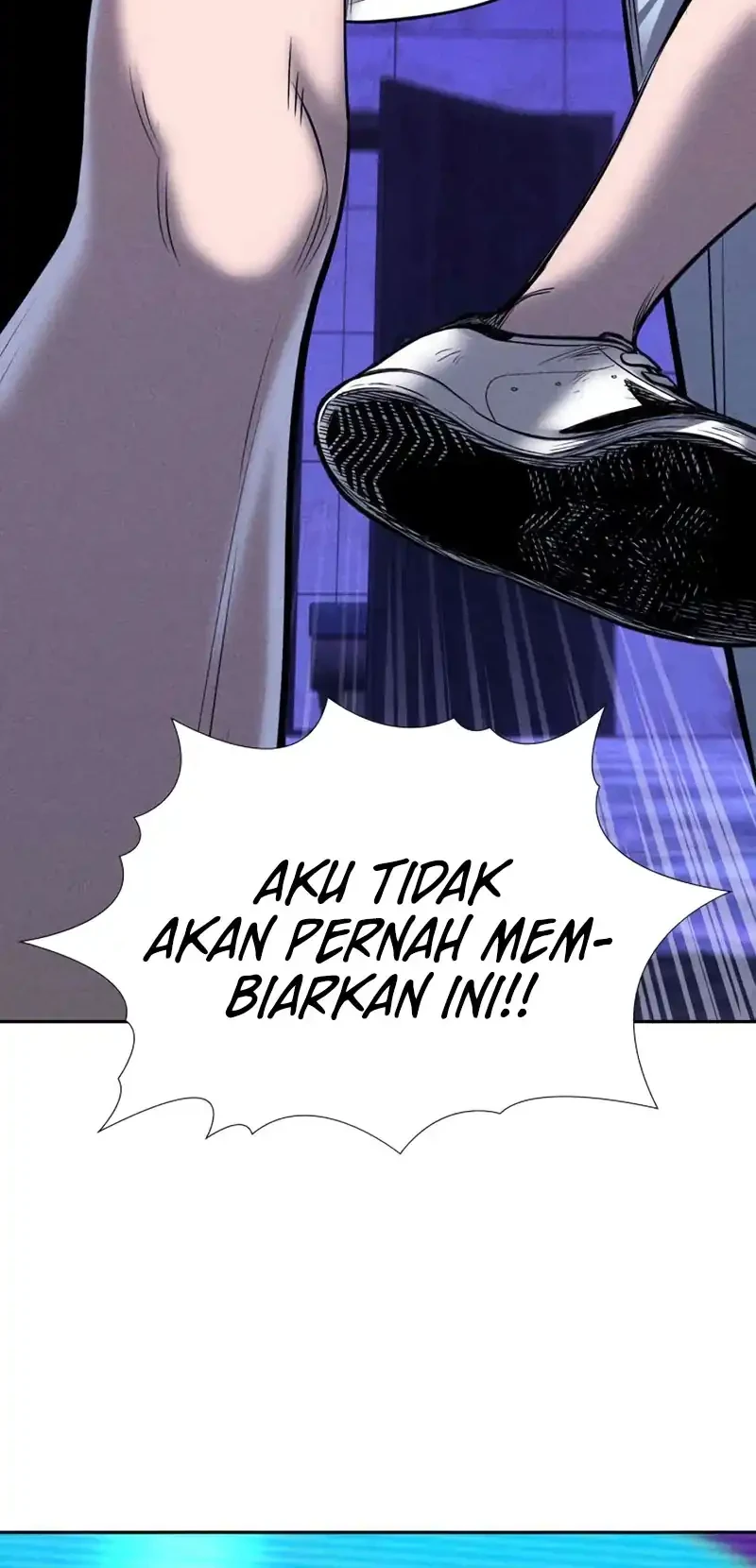 The Devil Classroom Chapter 11 Gambar 42