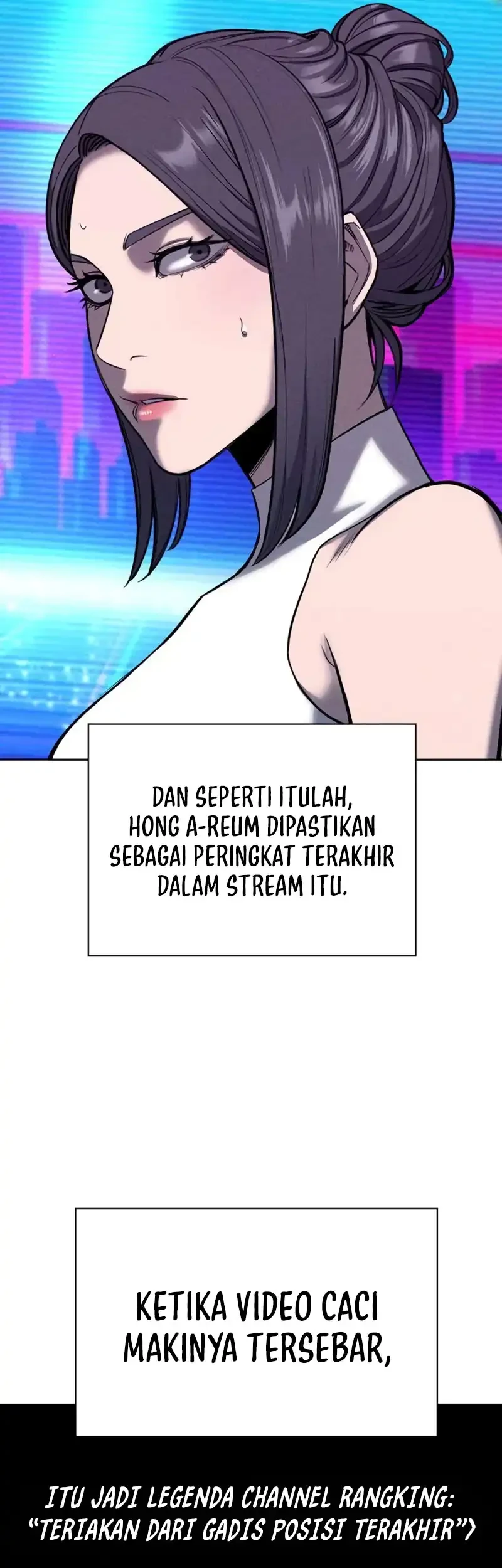 The Devil Classroom Chapter 11 Gambar 43
