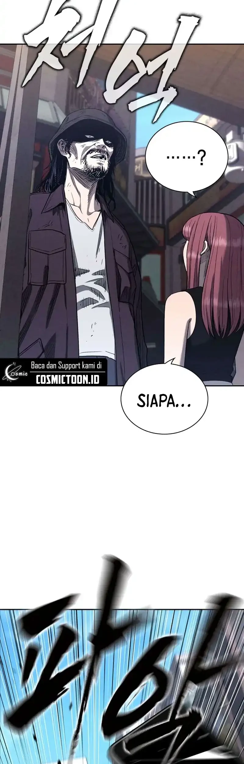 The Devil Classroom Chapter 13 Gambar 45