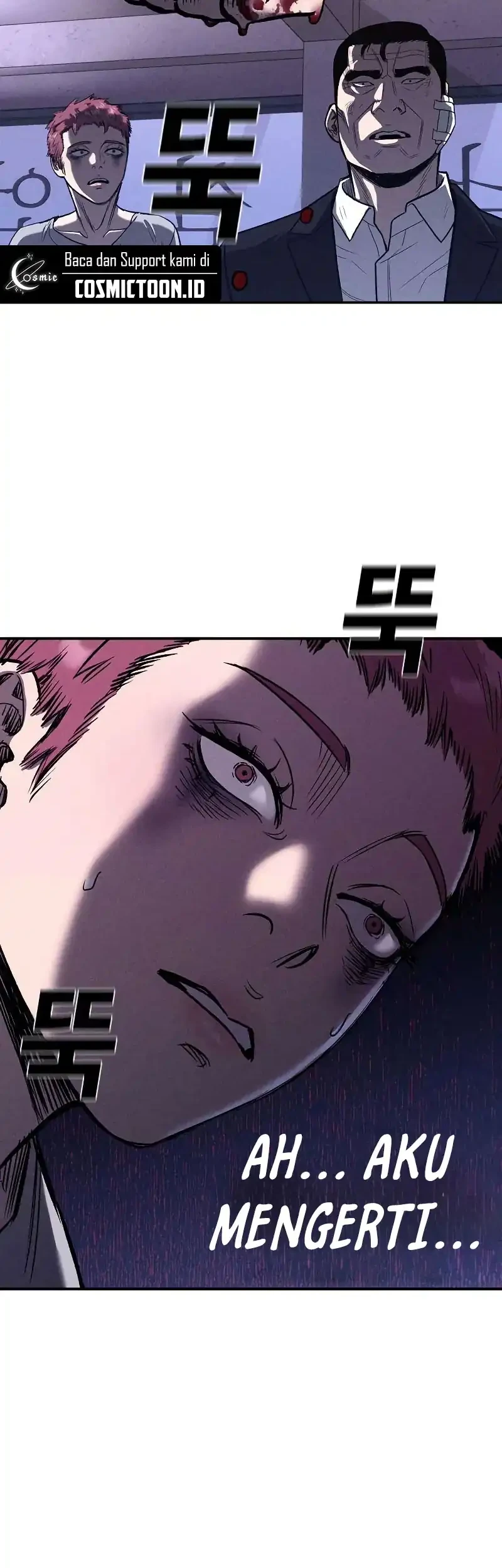 The Devil Classroom Chapter 14 Gambar 40