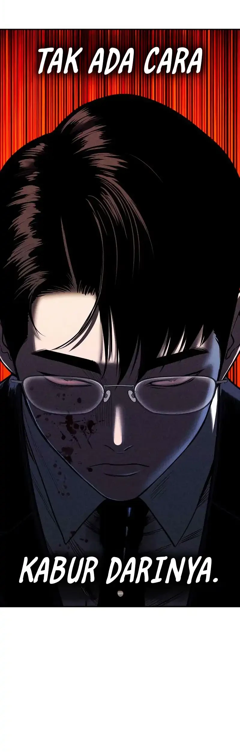 The Devil Classroom Chapter 14 Gambar 41