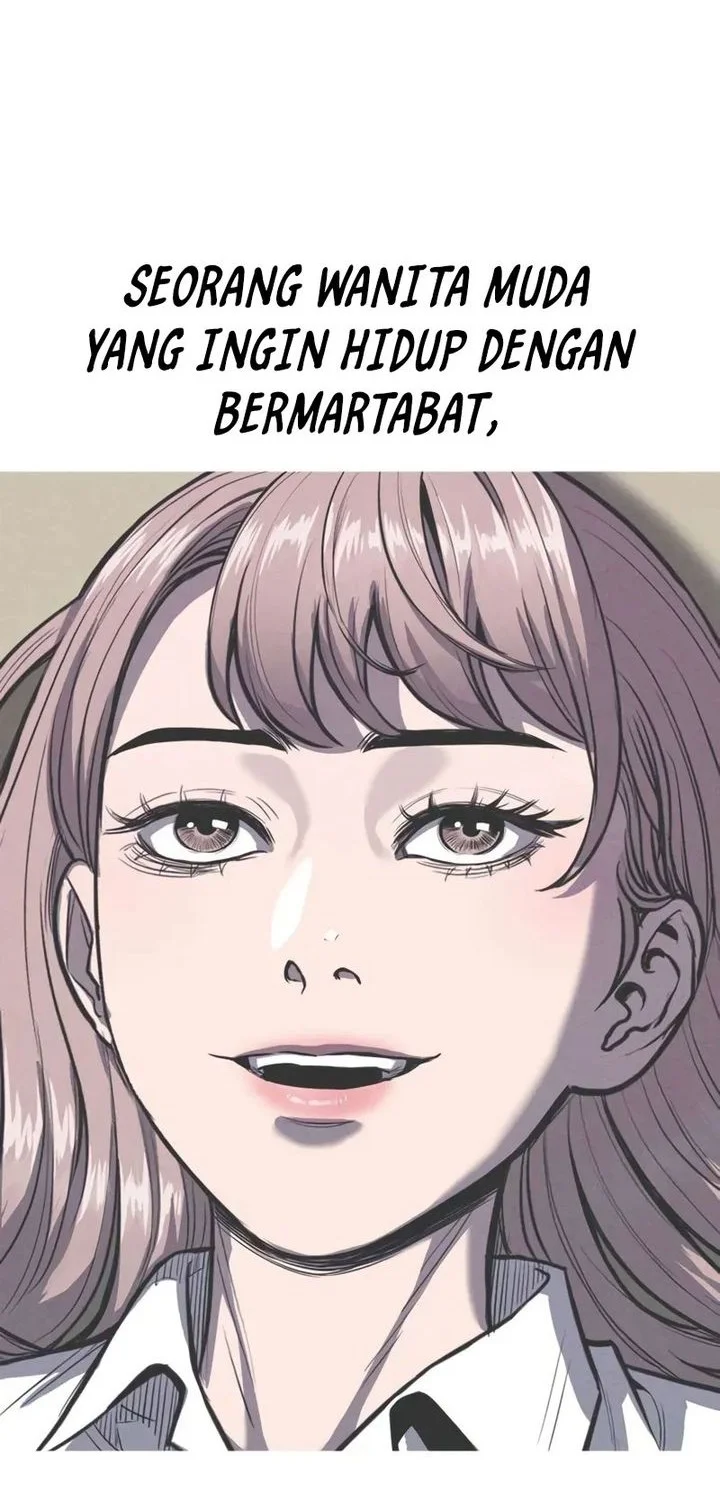 The Devil Classroom Chapter 16 Gambar 42
